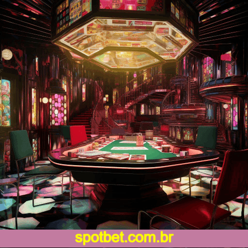 Como baixar o APK oficial da SPOTBET no Android