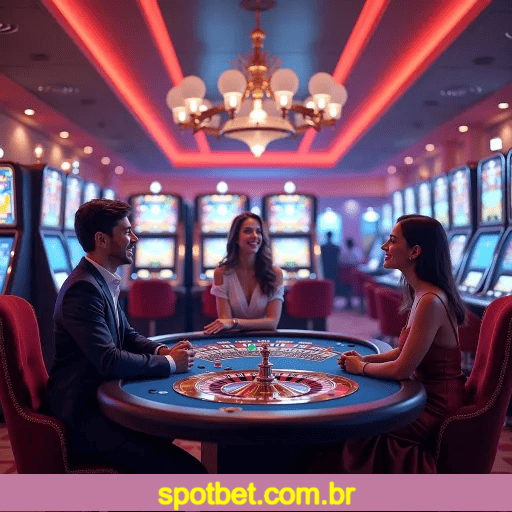 Guia para baixar e instalar o APK SPOTBET