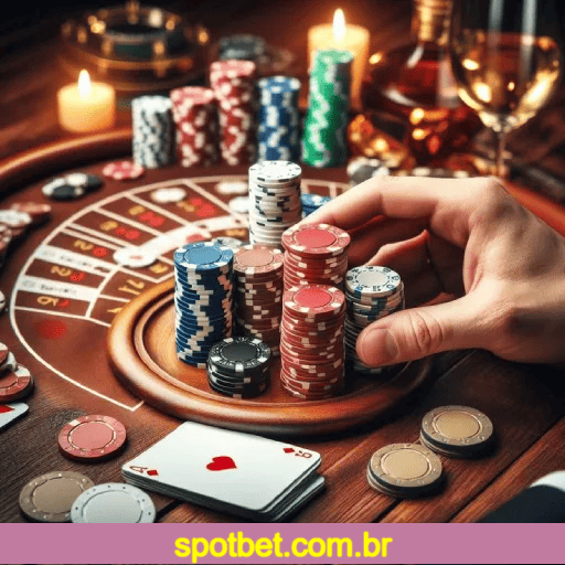 FAQ SPOTBET explicando download e instalação do APK
