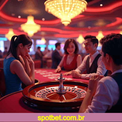 Perguntas frequentes app SPOTBET