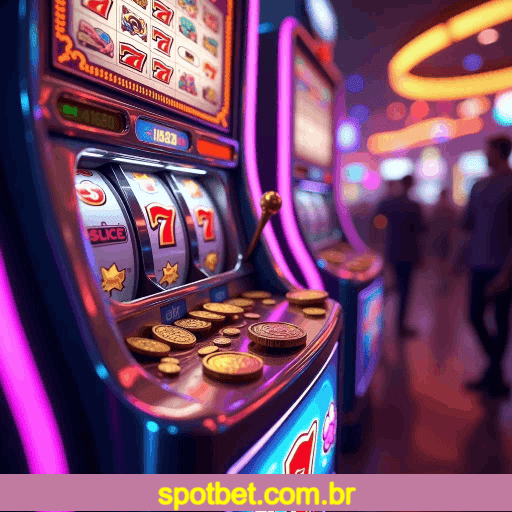 FAQ SPOTBET para jogos de cassino