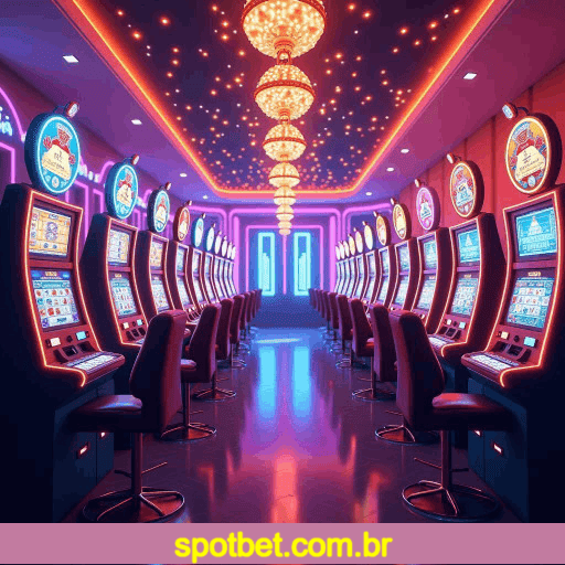 SPOTBET app com download fácil e gratuito