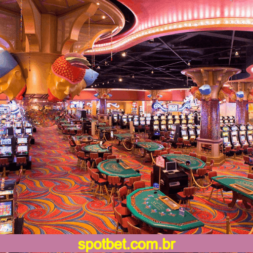 SPOTBET regras e condições de bônus