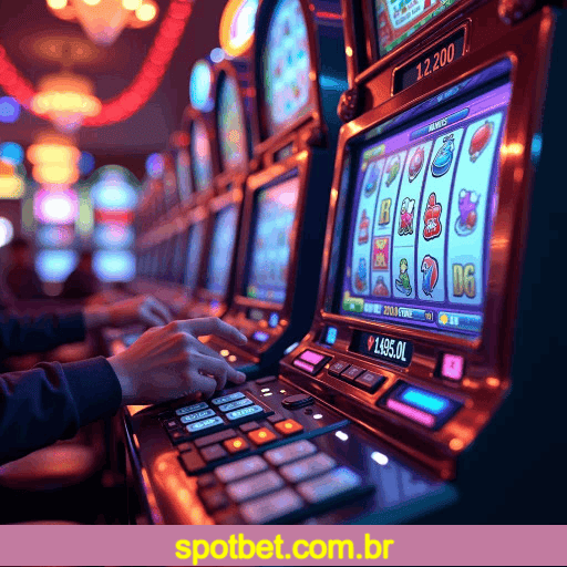 SPOTBET apostas esportivas com análise profissional e mercados diversos