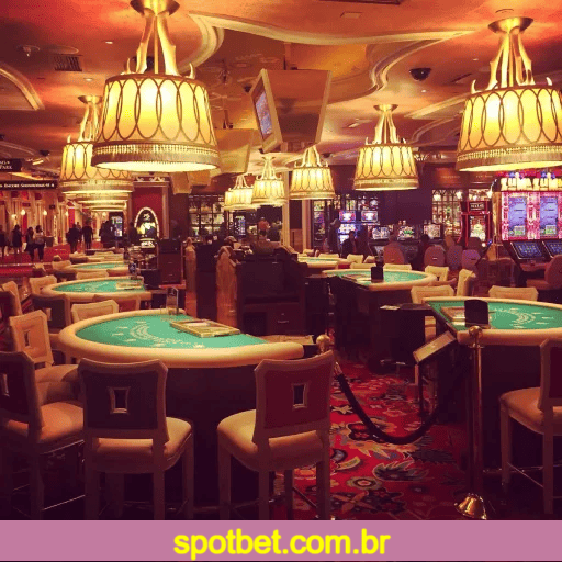 Passo a passo de instalação do SPOTBET app.