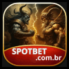 Logo da SPOTBET