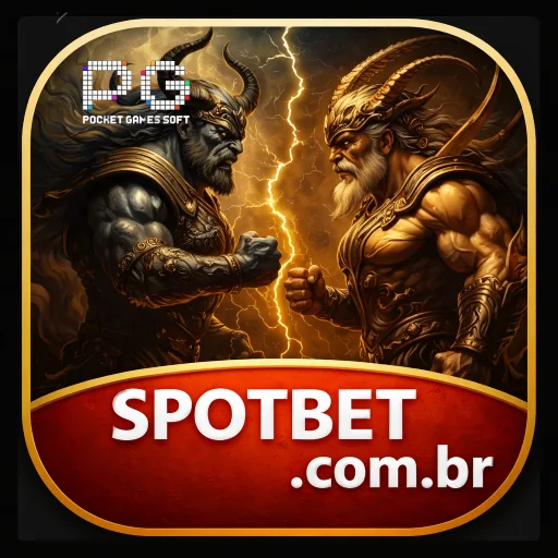 Logo da SPOTBET